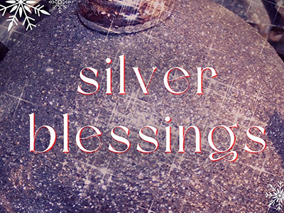 Silver Blessings